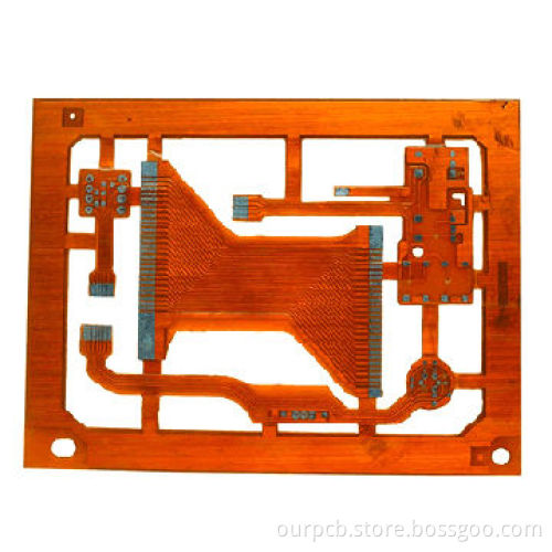 Flexible PCB